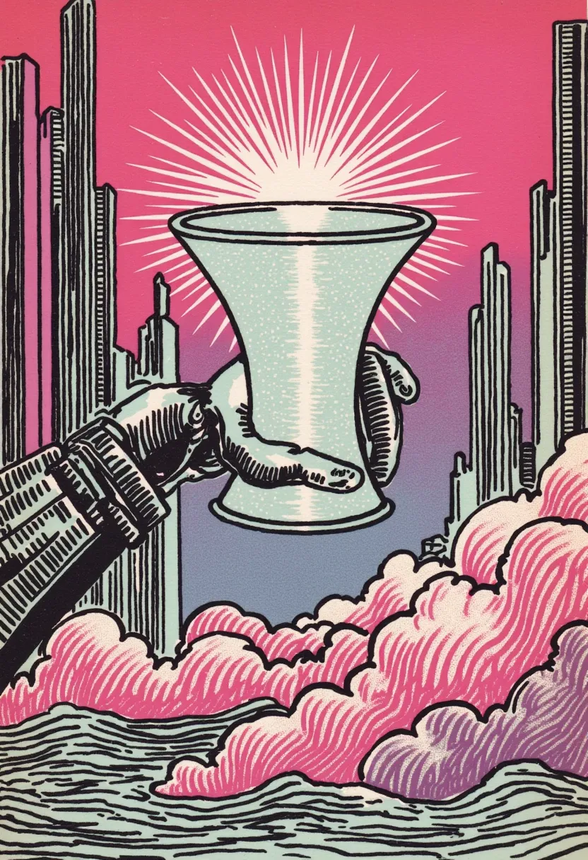 Ace of Cups